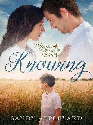 cover image of Knowing